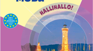 КТП 9 (5) клас НУШ І семестр за підручником "Hallihallo" С. Сотникової 2026р.