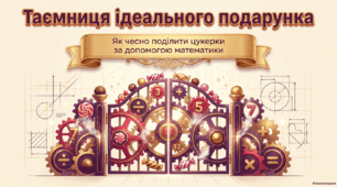 Презентація: «Найбільший спільний дільник. Взаємно прості числа» (6 клас НУШ)
