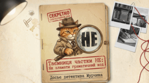 🐱📚 Розрізнення прислівників і співзвучних сполук. Українська мова ✨