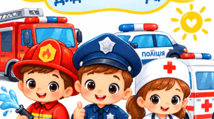 🚦 Дидактична гра «Можна — не можна»
