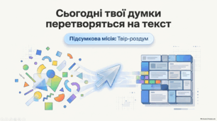 Презентація + конспект уроку "Підсумкова робота за ГР 3. Твір-роздум (за самостійно складеним складним планом)"