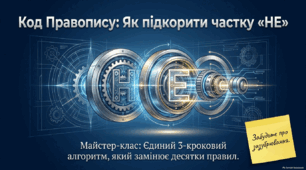 Написання не з різними частинами мови