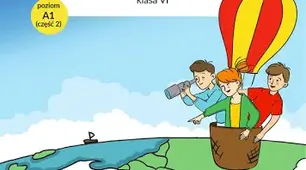 Презентація «Powtórka – Jak zwykle spędzasz wakacje?»