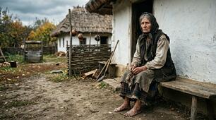 Робочі аркуші. Жіночі образи у романі «Хіба ревуть воли, як ясла повні?».