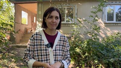 Альтернатива садочку у селі: на Хмельниччині родина облаштовує безкоштовний дитячий центр для дошкільнят