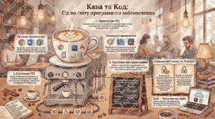 Класифікація програмного забезпечення