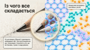 08. Із чого все складається