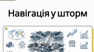 Фінансова поведінка