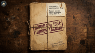 § 22. Політизація українського руху (підручник Щупак, 2026). Методичний комплект (презентація+візуальний опорний конспект навчального матеріалу)