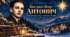 🩵🌲❄️ Богдан-Ігор Антонич. Поетичний світ та велич Різдва. Поезія «Різдво» — аналіз образів, символів та художньої майстерності 🌲❄️ПРЕЗЕНТАЦІЯ🩵🌲❄️