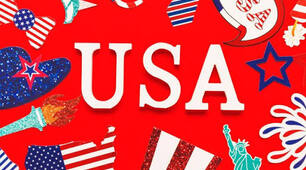 East Coast vs West Coast: культура та спосіб життя США — презентація англійською мовою