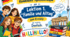 Комплект презентацій до Lektion 1. "Familie und Alltag" для 8 класу до  курсу Deutsch. HALLIHALLO!