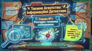 Чи є спілкування обміном інформацією.