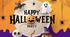 Halloween English Party