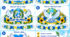 🌿 ВІНОЧКИ ДО ДНЯ МИРУ 🇺🇦🕊️