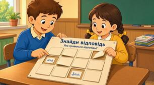 Бліц «Пригадай головне» (для актуалізації опорних знань перед вивченням "Види складнопідрядних речень.")