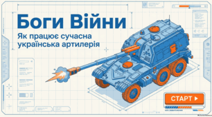 «Богдана»: розробка та історія української гаубиці