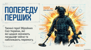 3 листопада День інженерних військ України