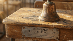 Історія та різноманітні традиції відзначення Дня знань як в Україні, так і за кордоном
