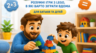 Сценарій інтерактивного семінару-тренінгу Тема: «Математичні лайфхаки на килимку: розумні ігри з LEGO, в які варто зіграти вдома»