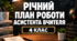 Річний план роботи асистента вчителя 4 клас - ОНОВЛЕНИЙ