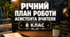 Річний план роботи асистента вчителя 8 клас - ОНОВЛЕНИЙ