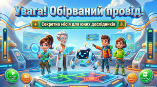 Правила безпеки при користуванні електроприладами 📺🖥️💡№4 "Правила поведінки при виявленні обірваного електричного дроту"