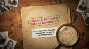 § 30. Наддніпрянська Україна у 1907-1914 рр.  (підручник Щупак, 2026). Методичний комплект (презентація+візуальний опорний конспект навчального матеріалу)