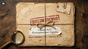 § 33. Література і мистецтво у другій половині XIX — на початку XX ст. (підручник Щупак, 2026). Методичний комплект (презентація+візуальний опорний конспект навчального матеріалу)