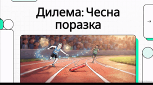 Відеоогляд "Особиста честь та честь групи/колективу"