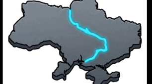 Річка Дніпро: факти, екологія та питне водопостачання