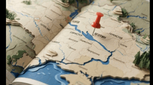 Яготин: Історія міста та молочної марки