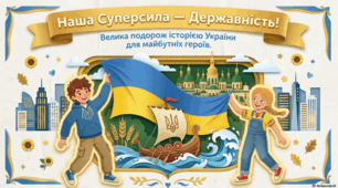 День Української Державності