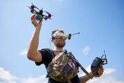 FPV-дрони: зброя, що змінила сучасну війну