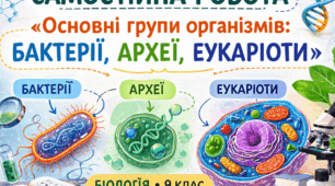 Сучасна система живого світу 
