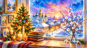 🩵❄️🌲❄️ Дзвінка Матіяш. «Мене звати Варвара». Аналіз твору❄️ВІДЕООГЛЯД❄️❄️