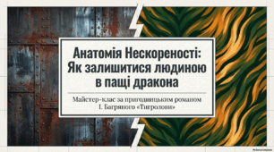 Іван Багряний «Тигролови» (скорочено). Характеристика образів-персонажів