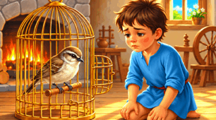 🍃🐦‍⬛🍃Соловейко💚🍃 Читання мовчки🍃Аудіювання🍃