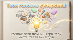 Презентація «Як розвивати свої творчі здібності?» ЯДС, Ірина  Грущинська, Зоя Хитра, 3 клас