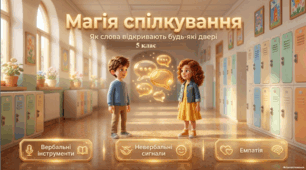 Культура спілкування