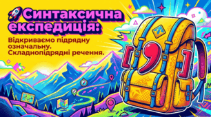 Складнопідрядні речення з підрядними означальними.