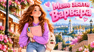 🍒🩷🍒❤️ Дзвінка Матіяш. «Мене звати Варвара»🩷❤️ВІДЕООГЛЯД🍒🩷❤️🩷