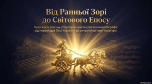 ВЕДИ - найдавніші священні тексти індоєвропейської словесності