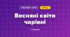Весняні квіти чарівні (3 клас, Мистецтво, Лємєшева)