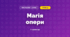 Магія опери (3 клас, Мистецтво, Лобова)