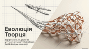 Історія та розвиток САПР
