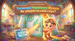Як уберегти слух?