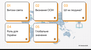 Відеоогляд "30 вересня - Міжнародний день перекладача"