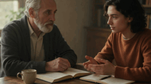 Тренер, коуч, наставник, тьютор, ментор.