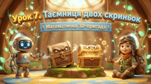 ЧИТАННЯ РОСТОК